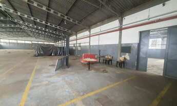 Imagem 6: Galpão no Distrito Industrial de Santa Bárbara D`Oeste - SP, com 2,254m²