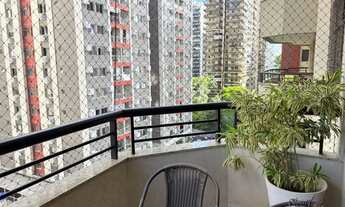 Imagem 5: Imóvel para venda com 77 metros quadrados com 2 quartos em Barra da Tijuca - Rio de Janeir