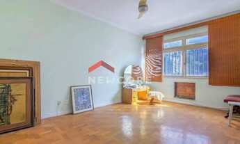 Imagem 6: Apartamento em Rua Tonelero - Copacabana - Rio de Janeiro/RJ