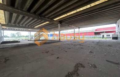 Imagem 5: GALPÃO JARDIM CASA GRANDE!