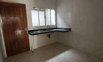 Imagem 6: Casa com 2 dormitórios à venda, 53 m² por R$ 265.000 - Jardim Glória - Praia Grande/SP