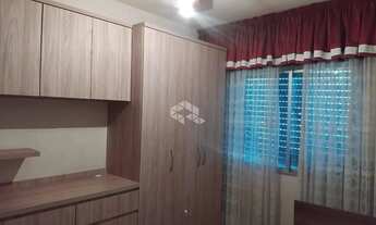 Imagem 6: Casa dois dormitórios, 60,35m² área privativa, bairro Jardim Sabará em Porto Alegre