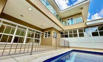 Imagem 3: Casa de alto padrão, 400m², no condomínio Quinta da Laranjeiras, Jundiaí - SP