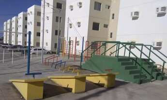 Imagem 2: Apartamento 2 quartos em condomínio fechado