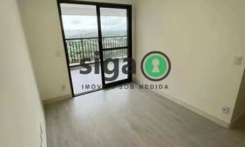 Imagem 7: Apartamento para venda e locação 50 m² - Chácara Santo Antônio