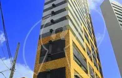 Imagem: Ótima localização, 03 quartos (Sendo