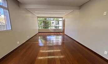 Imagem 3: Apartamento 4 Quartos para aluguel, 4 quartos, 1 suíte, 2 vagas, Serra - Belo Horizonte/MG