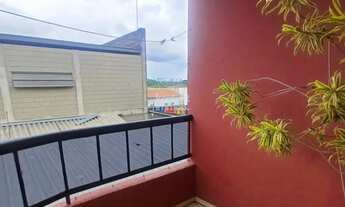 Imagem 2: Apartamento com 2 quartos à Venda, Jardim Santa Rosália - Sorocaba