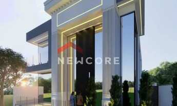 Imagem 5: Casa de condomínio em Alameda das Sapucaias - Alphaville - Santana de Parnaíba/SP