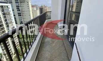 Imagem 5: Cobertura à venda Avenida Jurucê, Indianópolis - São Paulo