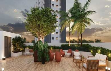 Imagem 7: SENSIA PONTA NEGRA - APTO 2 QTS COM SUÍTE