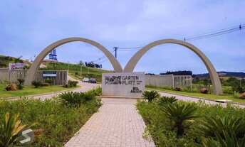 Imagem: Terreno Residencial em Quatro Colônias