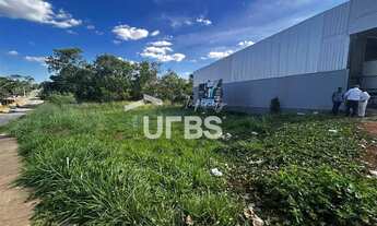 Imagem 4: Terreno comercial a venda, esquina, 1031,94 de área útil, Setor Novo Horizonte