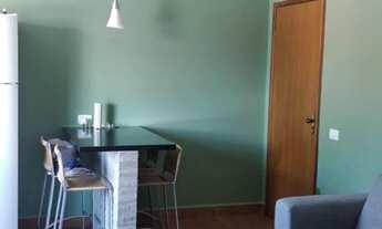 Imagem: ALUGO APARTAMENTO (tipo kitnet