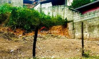 Imagem 4: Lote em Rua Sra. Mamedes da Silva - Dom Pedro I - São José da Lapa/MG