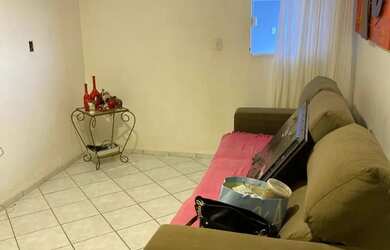 Imagem 5: Vendo casa em imarui de largura