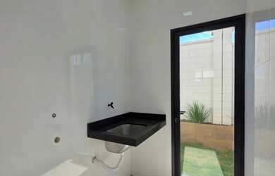 Imagem 3: Casa 03 suites Plenas no Terras Alpha 1 em Senador Canedo