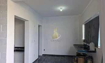 Imagem 3: Galpão à venda, 247 m² por R$ 745.000 - Residencial Esperança - Caçapava/SP