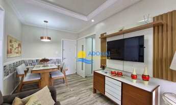 Imagem 5: Apartamento beira-mar com vista Pitangueiras Guarujá