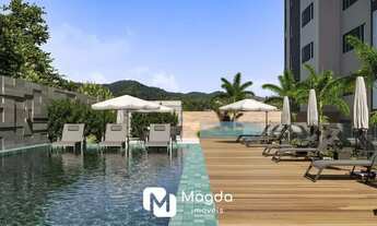 Imagem 7: San Blass - Apartamento à venda no bairro Garcia - Blumenau/SC