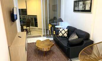 Imagem: Flat no Edifício Wave