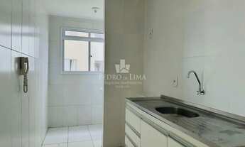 Imagem 3: Apartamento no Jardim Três Marias - Penha