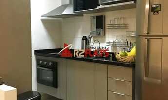 Imagem 2: Flat com ótimo preço no bairro Moema. Confira