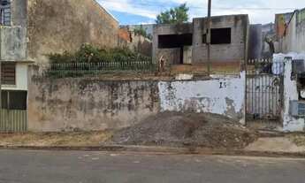 Imagem 4: Casa para Venda em Presidente Prudente, LIDER, 2 dormitórios, 1 banheiro, 1 vaga