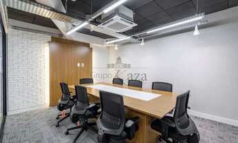 Imagem 5: Oportunidade - Conjunto Comercial - Brooklin - 340m²