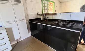 Imagem 3: Chacrinha em juatuba