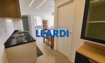 Imagem: APARTAMENTO - BARRA FUNDA - SP