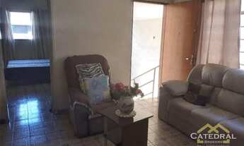 Imagem 3: Casa com 1 dormitório à venda, 185 m² por R$ 490.000,00 - Vila Arens - Jundiaí/SP