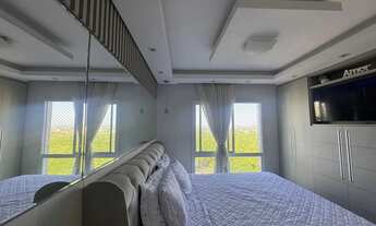 Imagem 3: Vista Beira Mar 3/4 SOMBRA DUAS VAGAS SOLTAS [11270