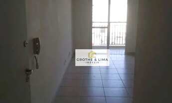 Imagem 4: Apartamento com 2 dormitórios para alugar, 56 m² por R$ 2.160,00/mês - Vila Nossa Senhora