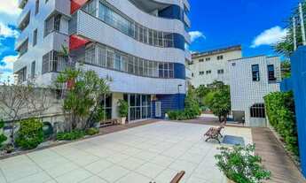 Imagem: Apartamento para aluguel na Aldeota 123m2