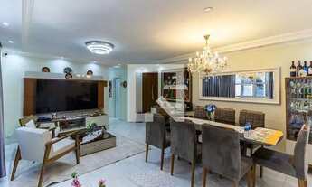 Imagem 3: Apartamento à Venda - Santa Cecília, 3 Quartos, 108 m2