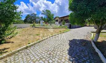 Imagem 2: Casa em condomínio fechado com 5 quartos à venda em Gravatá/PE!