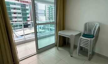 Imagem 4: Apartamento à venda, 3 quartos, 1 suíte, 1 vaga, Jardim Oceania - João Pessoa/PB