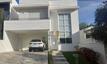 Imagem 2: Linda casa para locação no Condomínio Grape Village