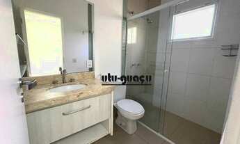 Imagem 7: Casa com 4 dormitórios para alugar, 288 m² por R$ 10.000,00/mês - Condomínio Jardim Theodo