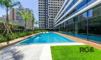 Imagem 7: Apartamento a venda com 2 Dormitório(s) - Jardim do Salso