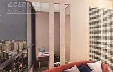 Imagem 4: Apartamento a venda - Jardim, Santo André
