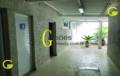 Imagem 4: Pavilhão/Galpão para alugar no bairro Vila São Jorge - Carapicuíba/SP