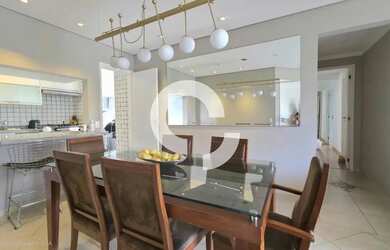 Imagem 4: Apartamento, para aluguel, 4 quartos, sendo 2 suítes e 2 vagas - 4.200,00