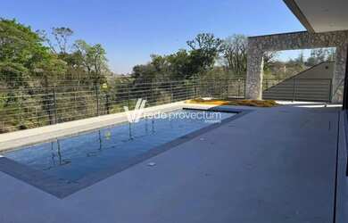 Imagem 2: Casa - Parque São Quirino - Campinas