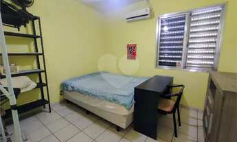 Imagem 7: Apartamento com 2 quartos para locação em Gonzaga - SP