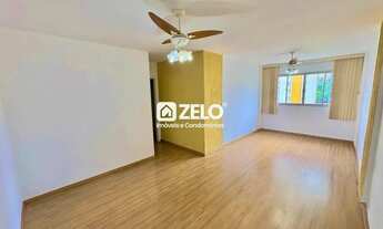 Imagem: Apartamento à venda com 83 m², 3 quartos