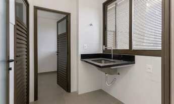 Imagem 7: Apartamento à venda, 4 quartos, 2 suítes, 3 vagas, Vale do Sereno - Nova Lima/MG