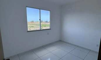 Imagem 2: 004 - ALUGO APARTAMENTO NO TURU / 2 QUARTOS / 2 BANHEIROS / FALE COMIGO