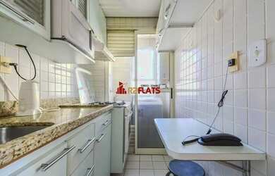 Imagem 6: Flat com ótimo preço no bairro Moema. Confira!